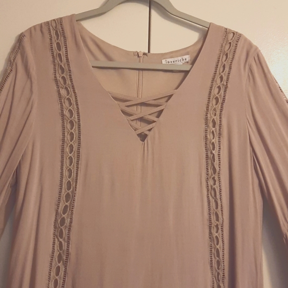 Love Riche Tunic - Picture 1 of 8
